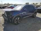 2025 NISSAN KICKS