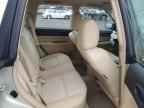 2006 SUBARU FORESTER