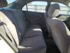 2004 TOYOTA COROLLA