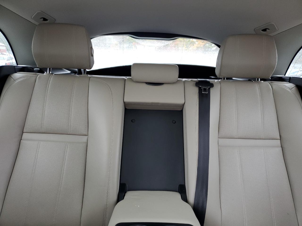 2018 LAND ROVER Range Rover Velar