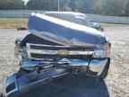 2012 CHEVROLET SILVERADO 1500
