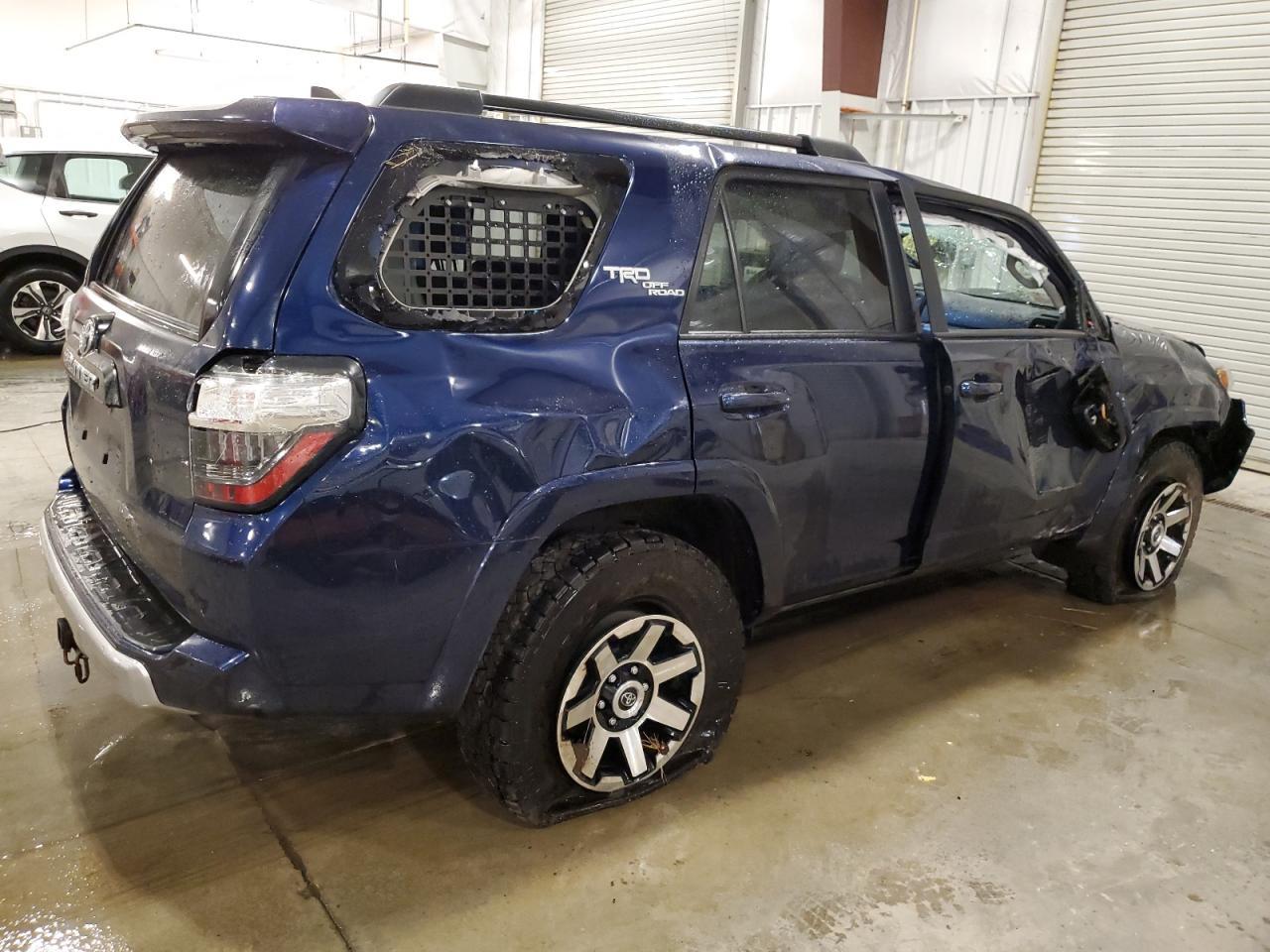 2019 TOYOTA 4Runner