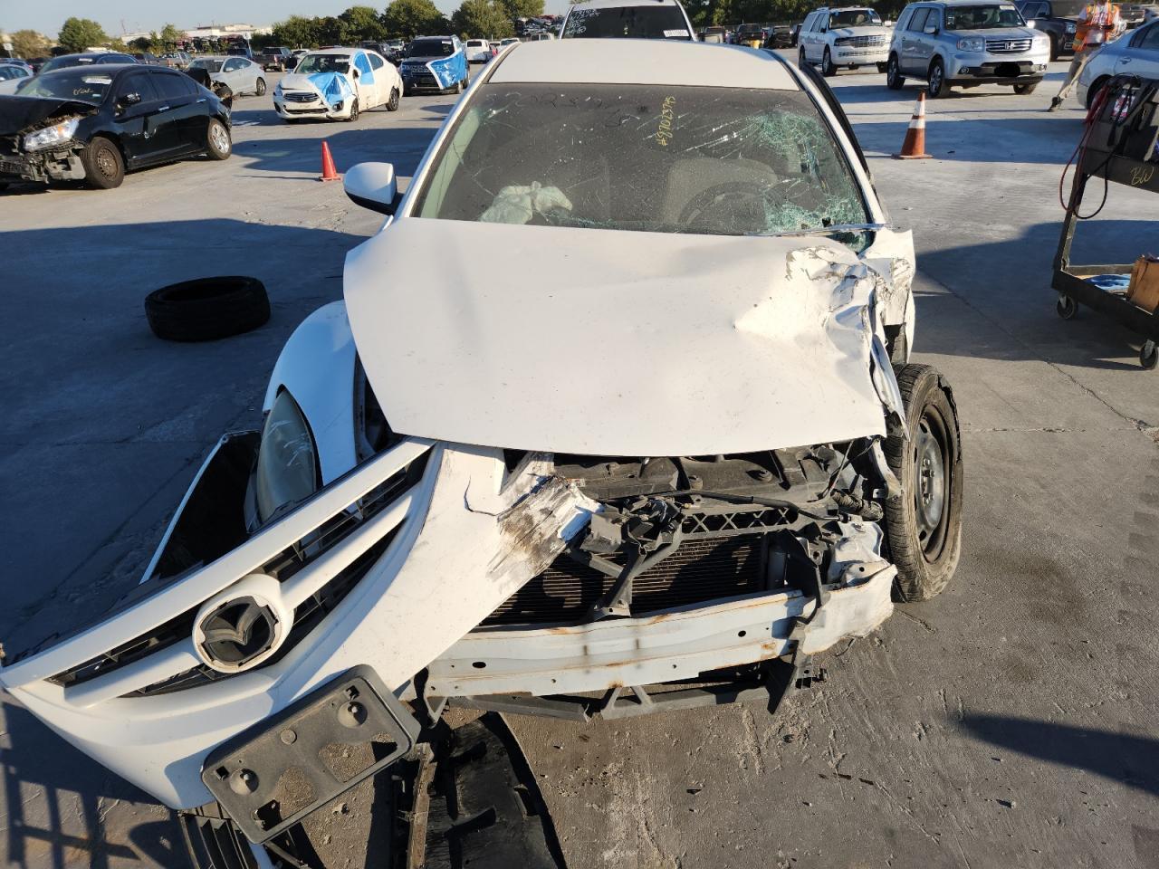 2009 MAZDA 6