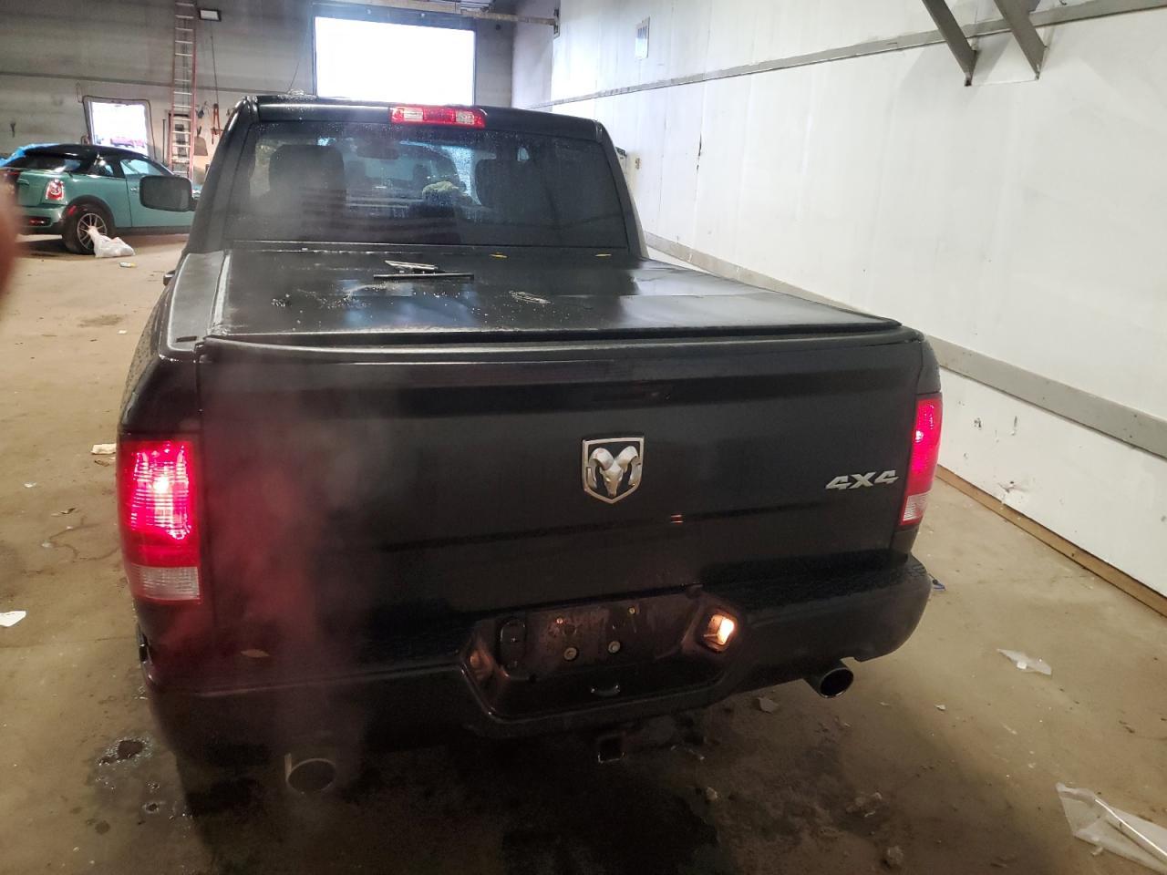 2015 RAM 1500