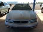 1996 HONDA ACCORD