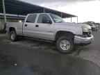 2007 CHEVROLET Silverado