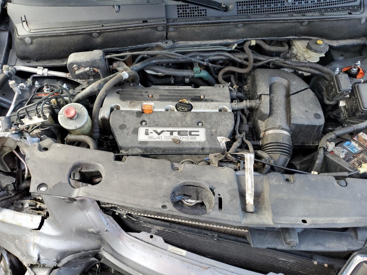 2006 HONDA CR-V