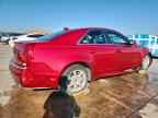 2009 CADILLAC CTS