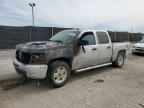 2011 CHEVROLET Silverado