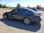 2017 INFINITI Q50