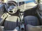 2014 NISSAN VERSA