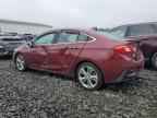 2016 CHEVROLET CRUZE