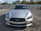2017 INFINITI Q50