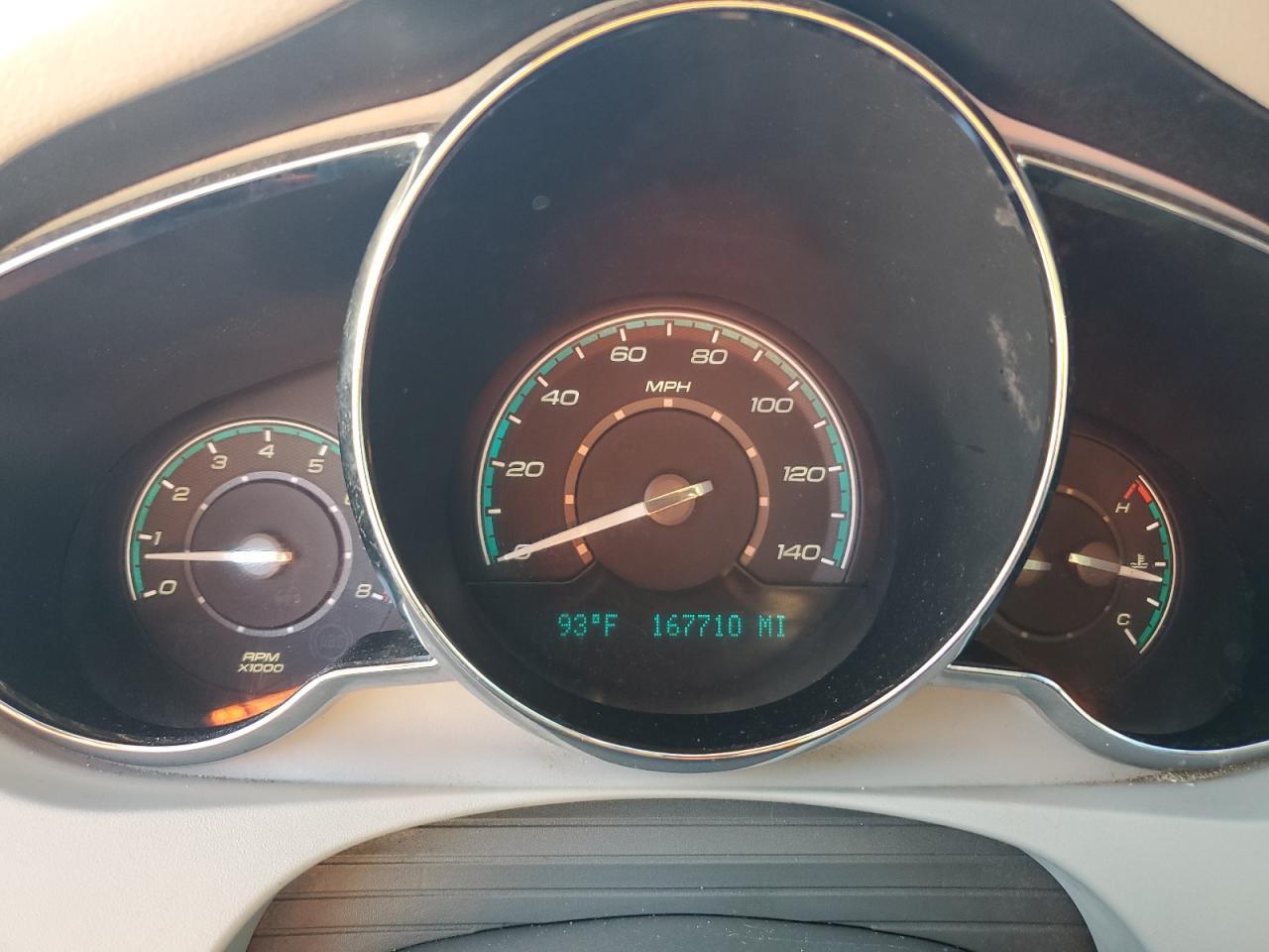 2009 CHEVROLET MALIBU
