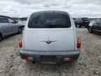2002 CHRYSLER PT CRUISER