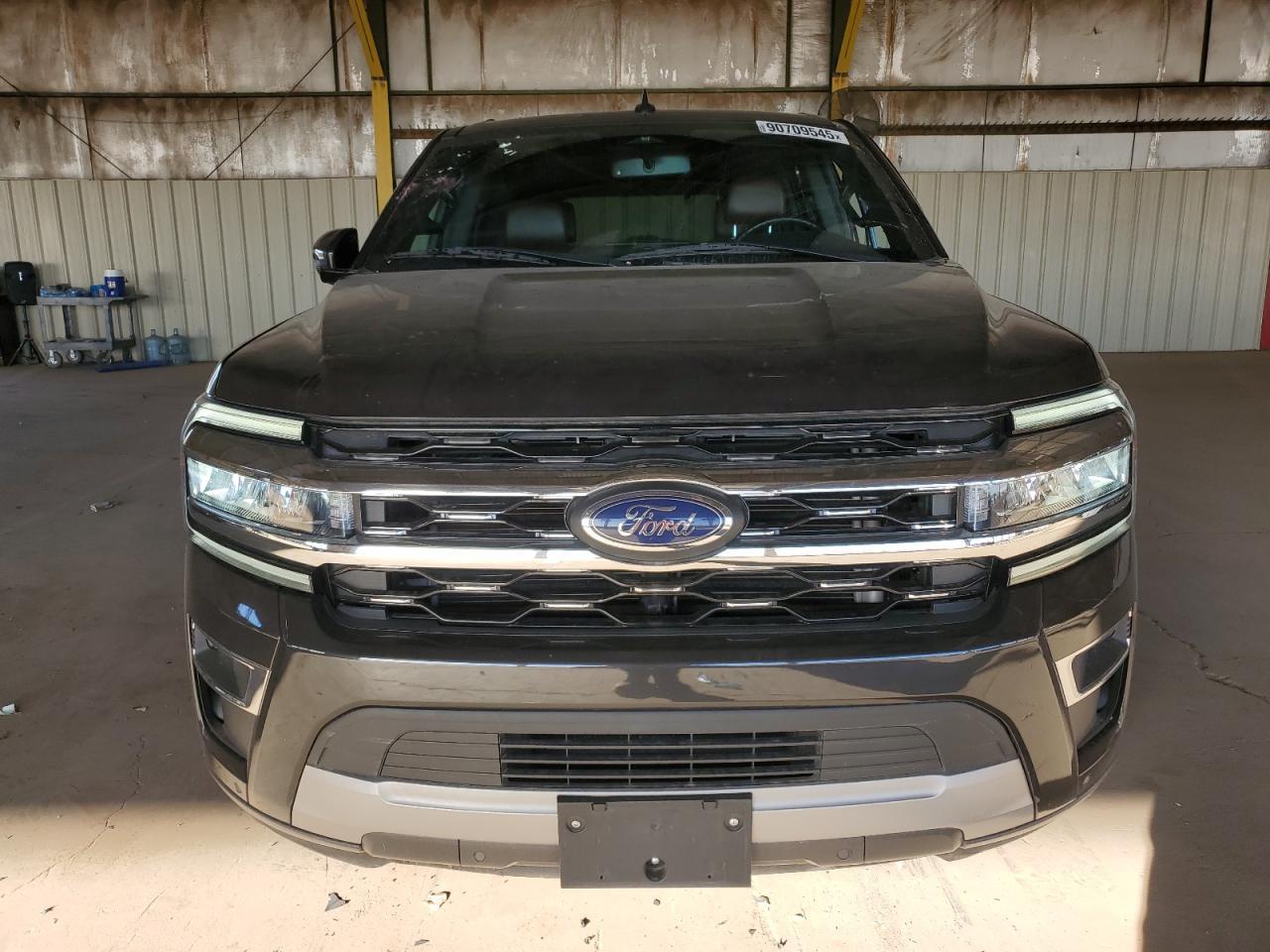 2023 FORD Expedition