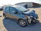 2018 NISSAN Versa Note