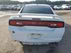 2014 DODGE CHARGER