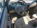 2001 TOYOTA TACOMA