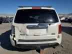 2013 HONDA PILOT