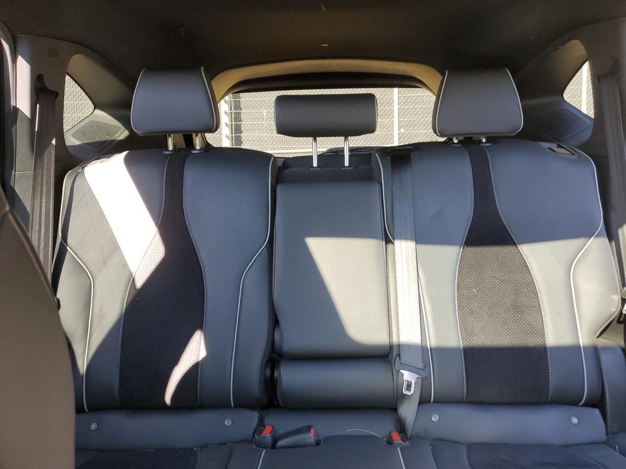 2021 ACURA RDX