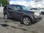 2015 HONDA PILOT