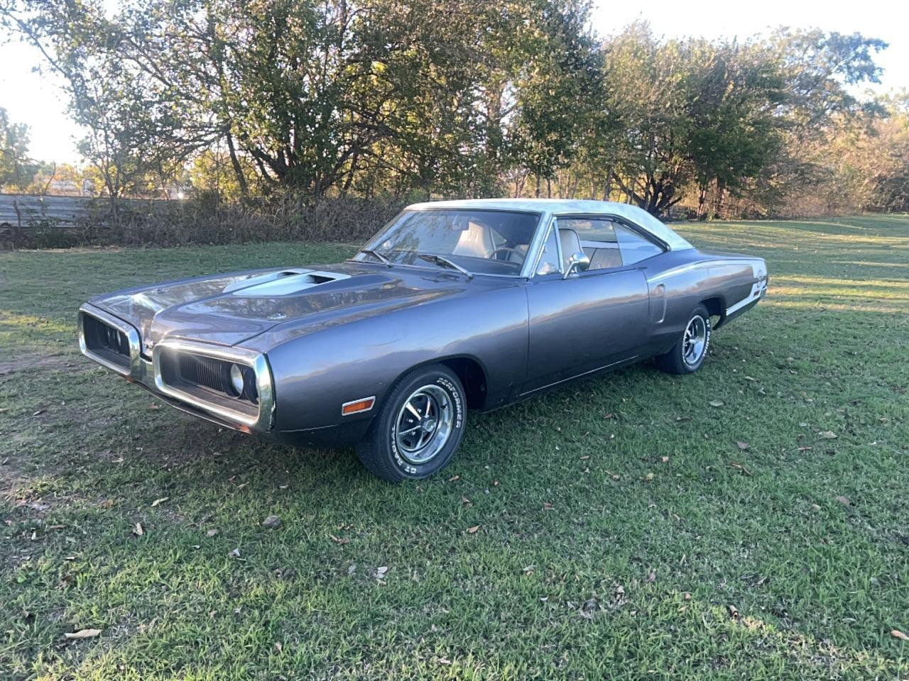 1970 DODGE Super Bee