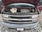 2000 CHEVROLET Express 3500