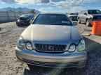 2001 LEXUS GS 300