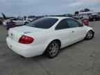 2001 ACURA CL