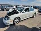 2004 INFINITI I35