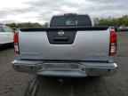 2015 NISSAN Frontier