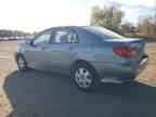 2005 TOYOTA COROLLA