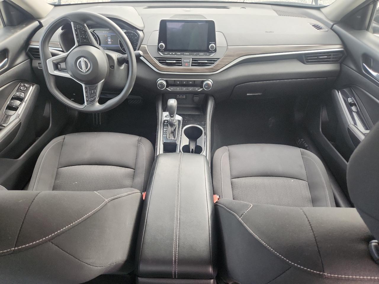 2023 NISSAN ALTIMA