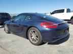 2014 PORSCHE Cayman