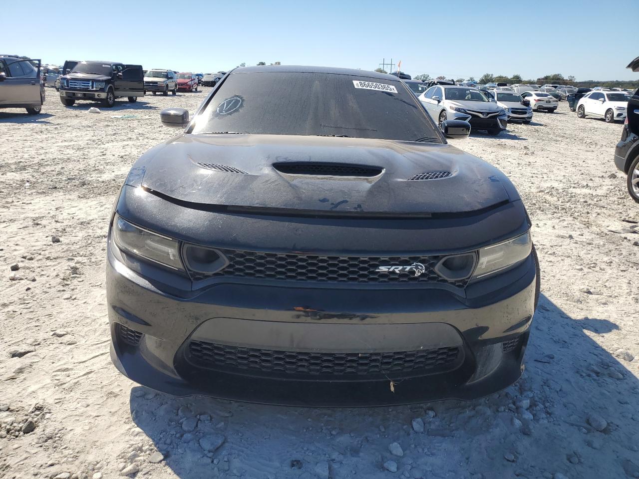 2019 DODGE CHARGER