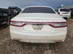 2017 LINCOLN Continental