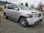 2012 HONDA PILOT