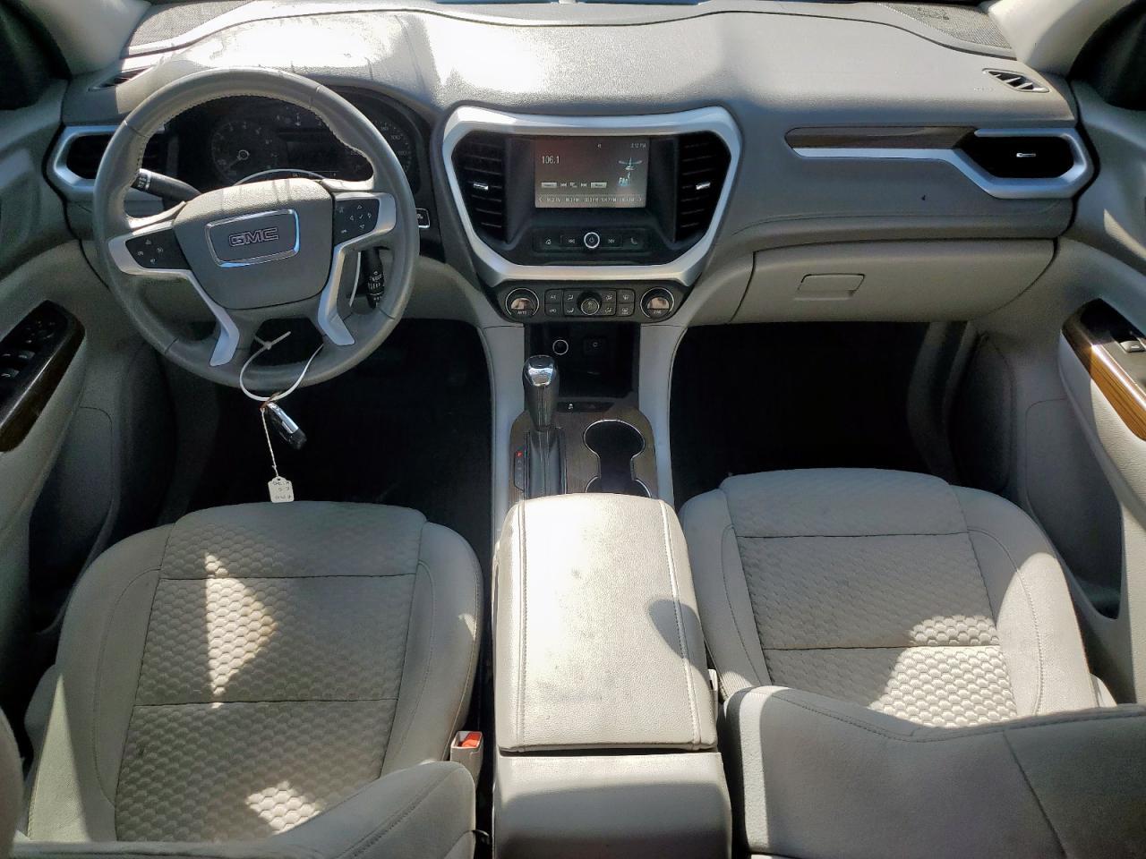 2019 GMC ACADIA