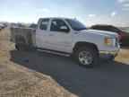 2010 GMC Sierra