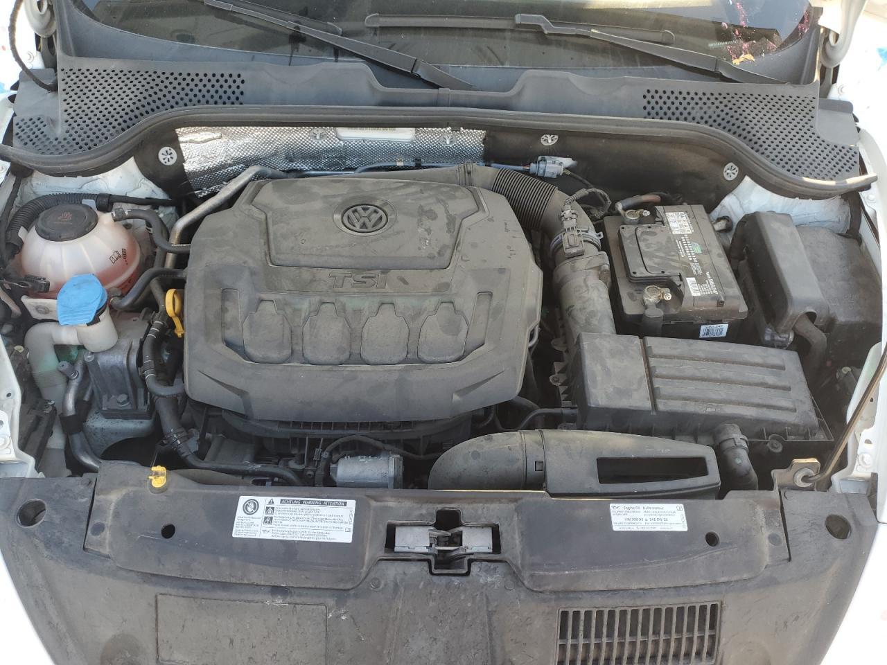 2019 VOLKSWAGEN Beetle
