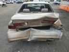 1998 TOYOTA CAMRY