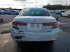 2011 HONDA ACCORD