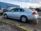 2010 CHEVROLET IMPALA