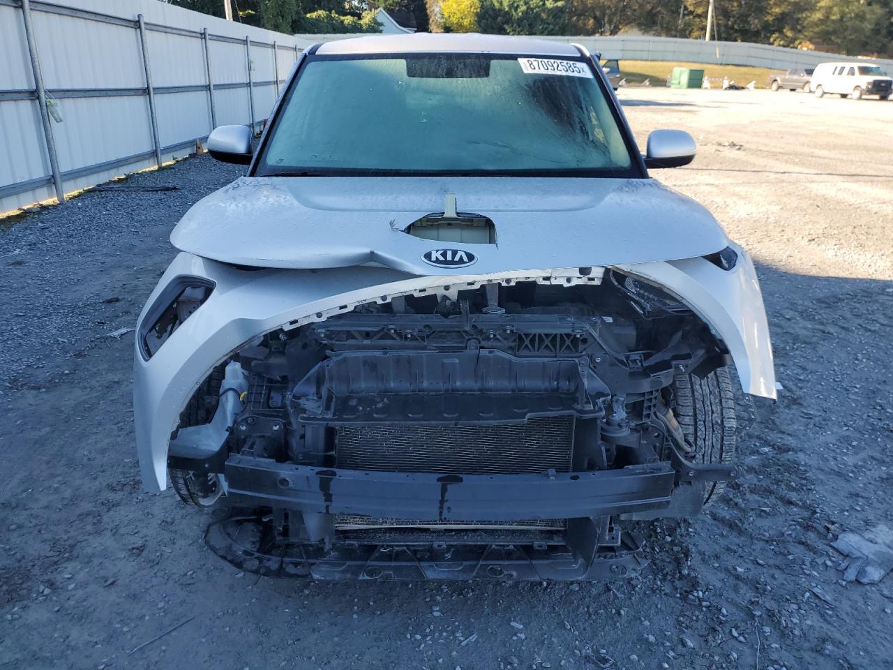 2020 KIA SOUL