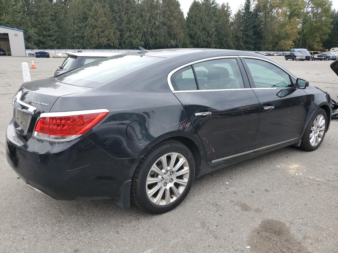 2013 BUICK LACROSSE