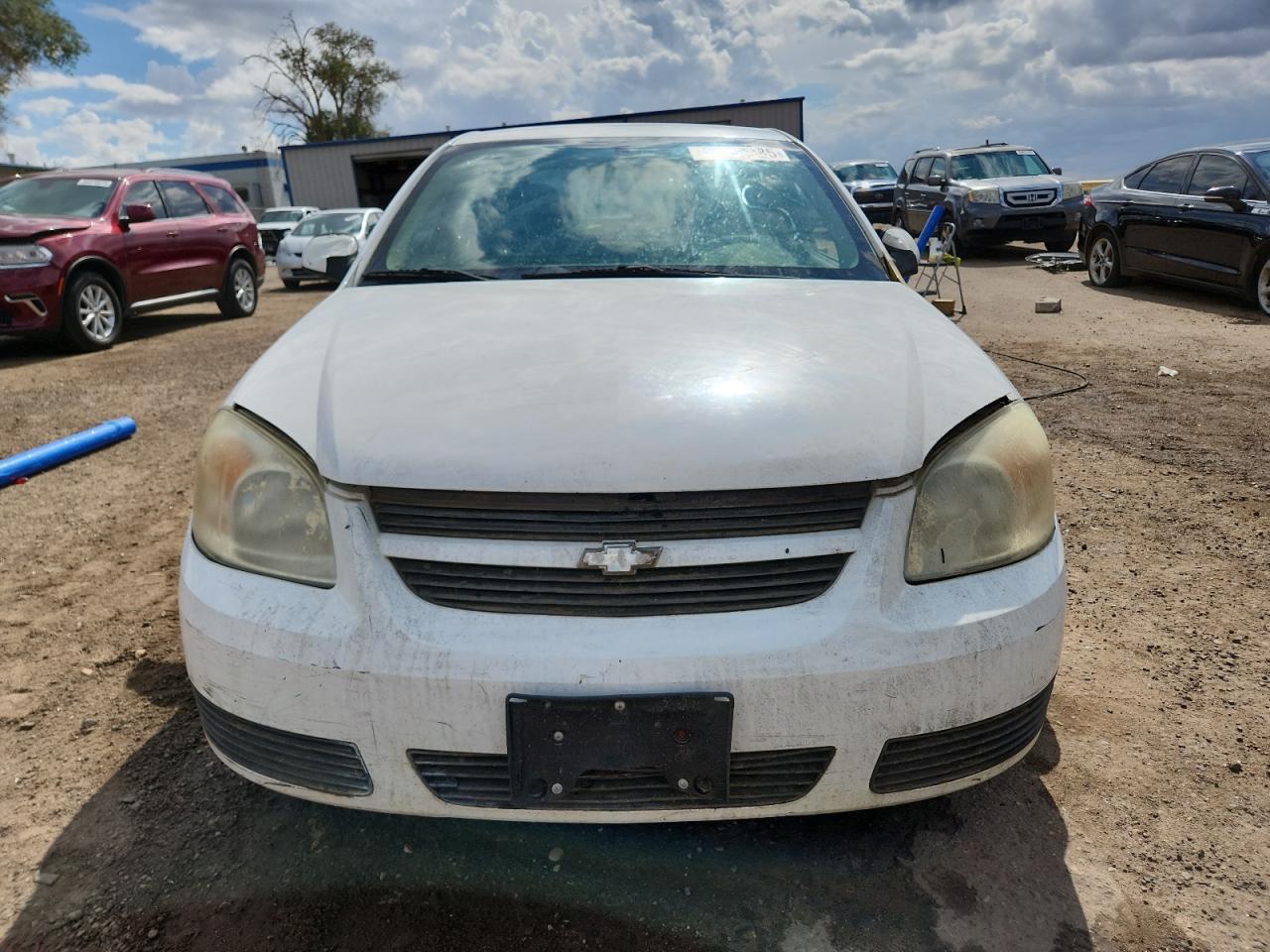 2006 CHEVROLET COBALT