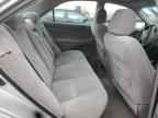 2004 TOYOTA CAMRY