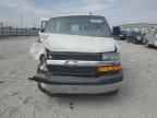 2019 CHEVROLET Express 3500