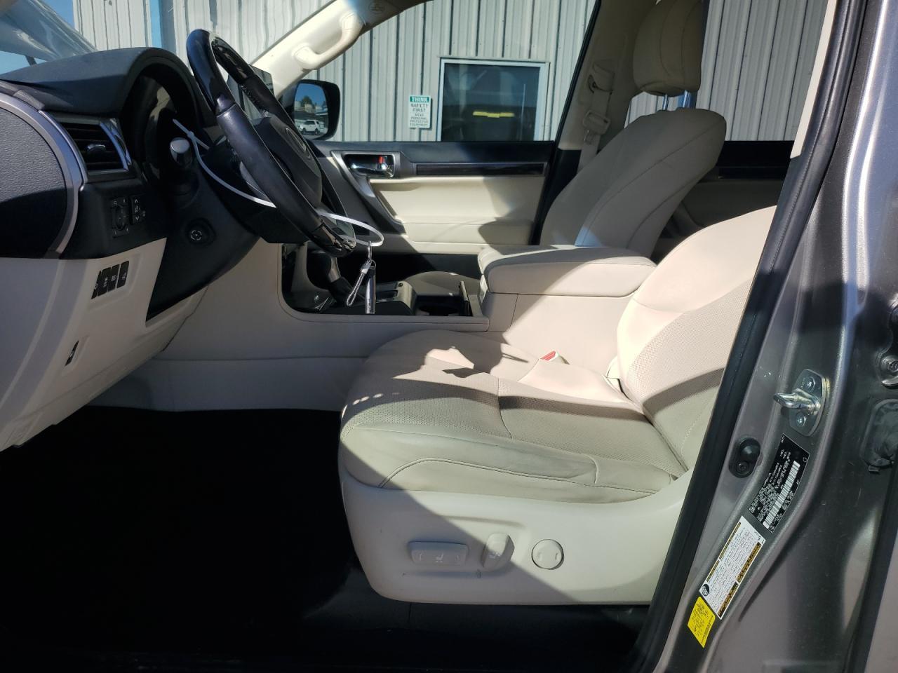 2022 LEXUS Gx